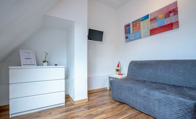 Wohnung zur Miete Wohnen auf Zeit 952 € 1 Zimmer 25 m² frei ab 27.06.2024 Ludwigstraße City - Ost Dortmund 44135