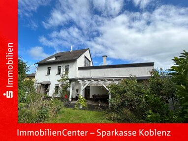 Einfamilienhaus zum Kauf 259.000 € 6 Zimmer 168 m² 1.322 m² Grundstück Urbach 56317
