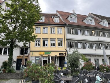 Bürogebäude zum Kauf als Kapitalanlage geeignet 332 m² Grundstück Altstadt Ravensburg 88212