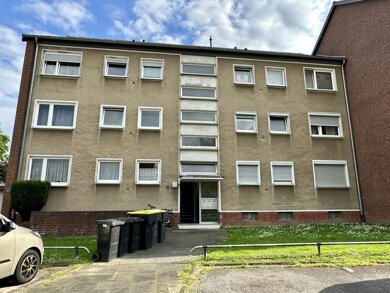 Wohnung zum Kauf provisionsfrei 145.000 € 3 Zimmer 65 m² EG Gustorf Grevenbroich 41517