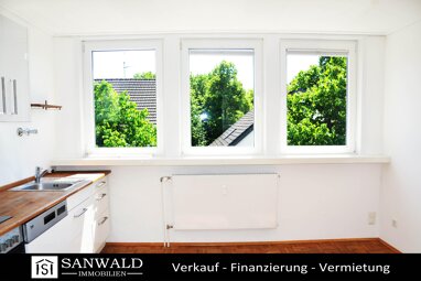 Wohnung zur Miete 415 € 2,5 Zimmer 65 m² 3. Geschoss Hilgenboomstraße 22 Rotthausen Gelsenkirchen 45884