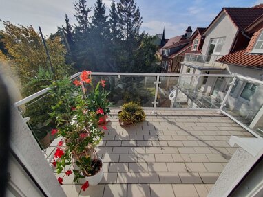 Terrassenwohnung zum Kauf 95.000 € 3 Zimmer 77 m² Mühlhausen Mühlhausen/Thüringen 99974