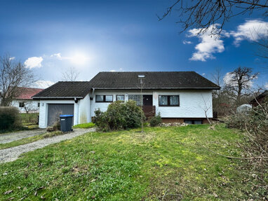 Einfamilienhaus zum Kauf 345.000 € 5,5 Zimmer 141,7 m² 1.069 m² Grundstück Hütten Mainhardt / Hütten 74535