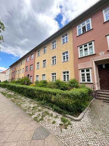 Wohnung zur Miete 1.445 € 3 Zimmer 75 m² 2. Geschoss Bollestraße 16 Tegel Berlin 13509