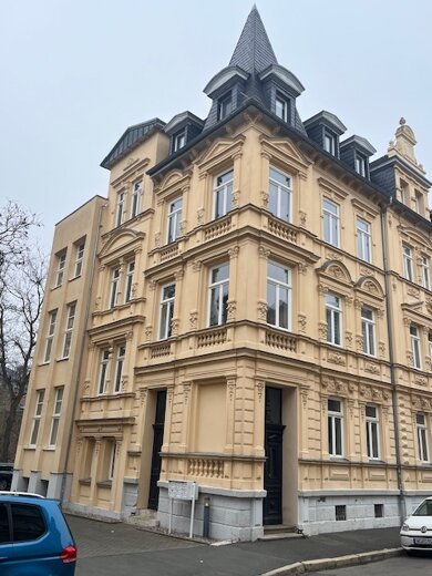 Wohnung zum Kauf 295.000 € 3 Zimmer 90 m² Thomas-Müntzer-Straße Westvorstadt Weimar 99423