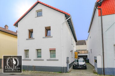 Mehrfamilienhaus zum Kauf 459.000 € 6,5 Zimmer 200 m² 200 m² Grundstück Mutterstadt 67112