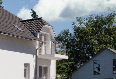 Penthouse zum Kauf 299.350 € 3 Zimmer 62,7 m² Mitte Petershagen/Eggersdorf 15345