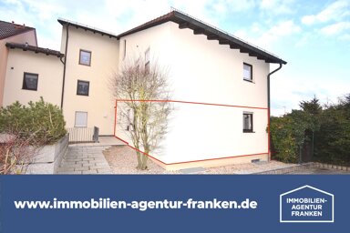 Wohnung zum Kauf 145.000 € 2 Zimmer 46 m² Kersbach Forchheim / Kersbach 91301