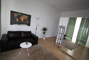 Wohnung zur Miete Wohnen auf Zeit 1.530 € 1 Zimmer 40 m² frei ab 01.05.2024 Fuchstanzstrasse 0 Rödelheim Frankfurt am Main 60489