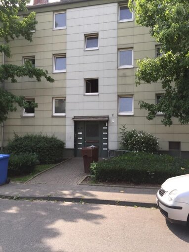 Wohnung zur Miete 559 € 3 Zimmer 64,6 m² 1. Geschoss Karolingerstraße 4 Bonnenbroich - Geneicken Mönchengladbach 41238