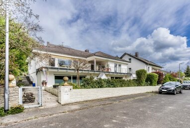 Einfamilienhaus zum Kauf Provisionsfrei 1.095.000 € 6 Zimmer 167,4 m² 849 m² Grundstück Auringen - Mitte Wiesbaden - Auringen 65207