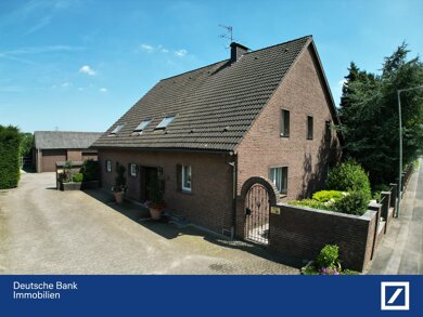 Einfamilienhaus zum Kauf 859.000 € 7 Zimmer 270 m² 1.980 m² Grundstück Holten Oberhausen 46147