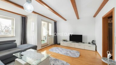 Maisonette zum Kauf 410.000 € 4 Zimmer 100,4 m² 1. Geschoss Baindt Baindt 88255