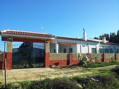 Bauernhaus zum Kauf Provisionsfrei 175.000 € 6 Zimmer 220 m² 10.000 m² Grundstück Bollullos par del Condado 21710