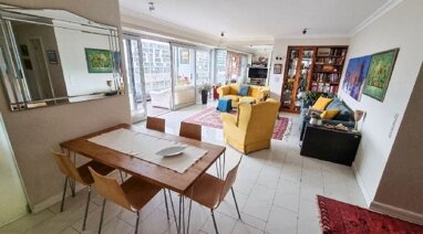 Wohnung zur Miete Wohnen auf Zeit 3.000 € 3 Zimmer 100 m² frei ab sofort HafenCity Hamburg 20457