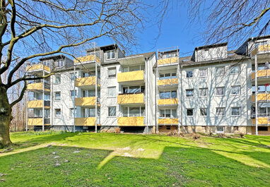 Wohnung zum Kauf 105.000 € 2,5 Zimmer 53 m² Erdgeschoss Langendreer Bochum 44892