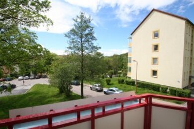 Wohnung zur Miete 371 € 3 Zimmer 60,3 m² 2. Geschoss Fritz-Heckert-Siedlung 12 Hohenstein-Ernstthal Hohenstein-Ernstthal 09337