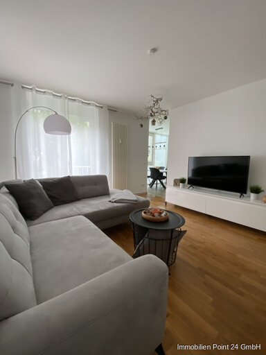 Wohnung zur Miete 1.300 € 2 Zimmer 55 m² EG frei ab 01.04.2025 Altstadt Erfurt / Altstadt 99084