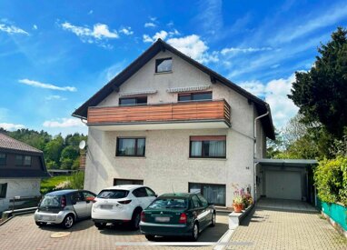 Wohnung zum Kauf 214.900 € 4 Zimmer 115 m² 1. Geschoss Bersrod Reiskirchen - Bersrod 35447