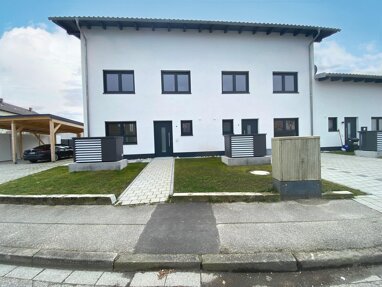 Reihenmittelhaus zum Kauf Provisionsfrei 640.000 € 5 Zimmer 150 m² 263 m² Grundstück Nord Waldkraiburg 84478