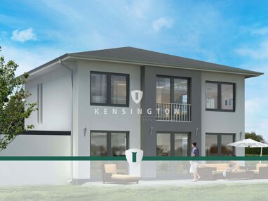Einfamilienhaus zum Kauf Provisionsfrei 649.000 € 5 Zimmer 145 m² 400 m² Grundstück Windecken Nidderau 61130
