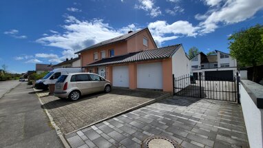 Mehrfamilienhaus zum Kauf 950.000 € 544 m² Grundstück Randegg Gottmadingen 78244