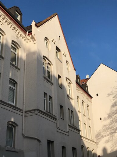 Wohnung zur Miete 350 € 1 Zimmer 27 m² 2. Geschoss frei ab 01.10.2024 Bolchentwete 4 Prinzenpark Braunschweig 38102