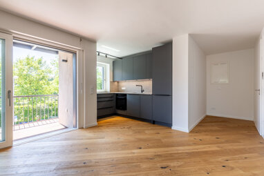 Wohnung zur Miete 2.450 € 2 Zimmer 69 m² 2. Geschoss Untergiesing München 81543