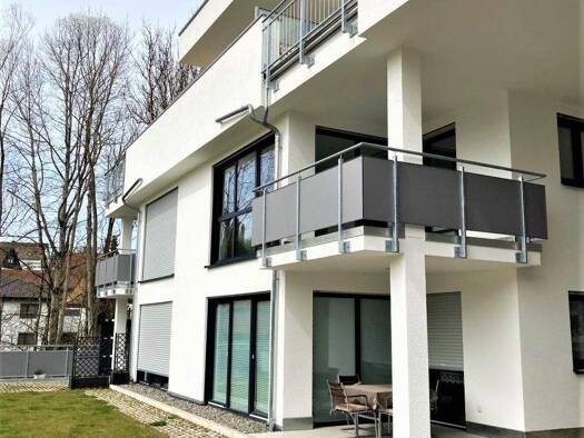 Wohnung zur Miete 610 € 2 Zimmer 67 m² 1. Geschoss frei ab sofort Niedereschach 78078