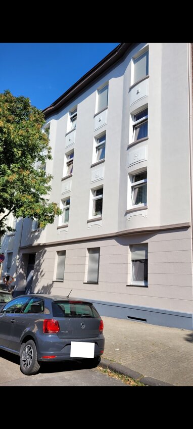 Wohnung zur Miete 420 € 2,5 Zimmer 60 m² 3. Geschoss Stadtgarten Herne 44623