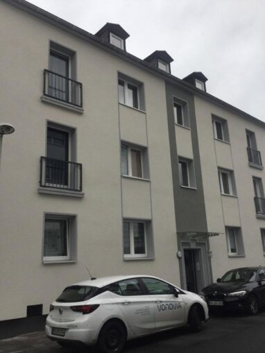 Wohnung zur Miete 773,66 € 3 Zimmer 74,8 m² 2. Geschoss Kurfürstenstraße 34 Broich - Ost Mülheim 45479