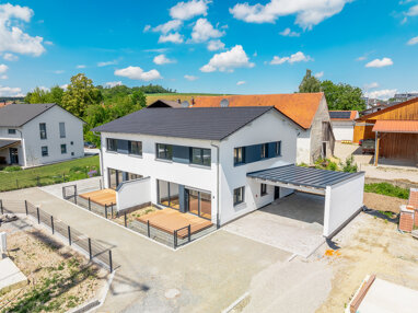 Doppelhaushälfte zum Kauf 450.000 € 4 Zimmer 129 m² 232 m² Grundstück Parnkofen Pilsting / Parnkofen 94431