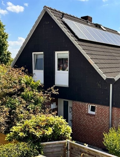 Doppelhaushälfte zum Kauf 325.000 € 4 Zimmer 105 m² Neuenkirchen b Horneburg, Niederelbe 21640