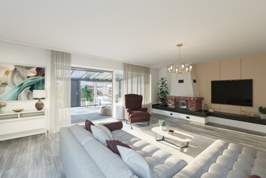 Einfamilienhaus zum Kauf 630.000 € 8 Zimmer 249,6 m² 900 m² Grundstück Gechingen 75391