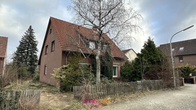 Einfamilienhaus zum Kauf 335.000 € 7 Zimmer 111 m² 1.027 m² Grundstück Veltenhof Braunschweig 38112