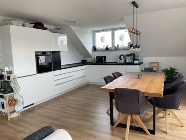 Wohnung zur Miete 950 € 4 Zimmer 91,1 m² 2. Geschoss Lauingen Lauingen 89415