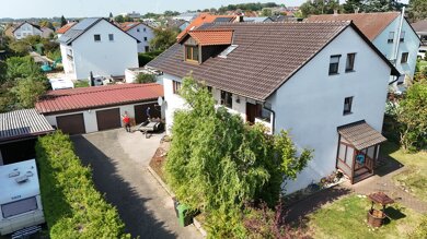 Wohnung zur Miete 4 Zimmer 85 m² 2. Geschoss frei ab sofort Höchstadt Höchstadt a.d.Aisch 91315