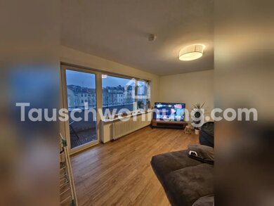 Wohnung zur Miete Tauschwohnung 750 € 2 Zimmer 50 m² 6. Geschoss Schöneberg Berlin 10825