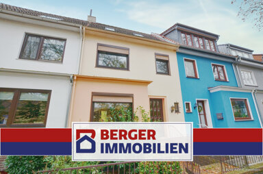 Reihenmittelhaus zum Kauf 259.000 € 5,5 Zimmer 115 m² 184 m² Grundstück Walle Bremen 28219