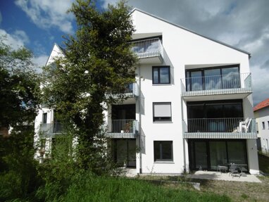 Wohnung zum Kauf Provisionsfrei 760.000 € 4 Zimmer 92,7 m² 2. Geschoss Radolfzellerstr. 91 Wollmatingen Konstanz 78467