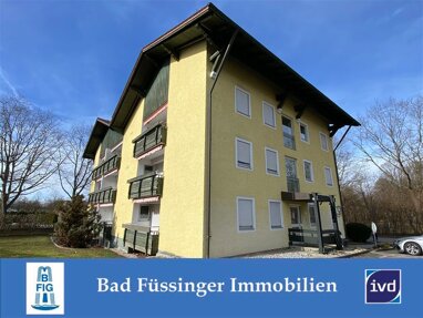 Apartment zum Kauf 70.000 € 1 Zimmer 31,5 m² Bad Füssing Bad Füssing 94072