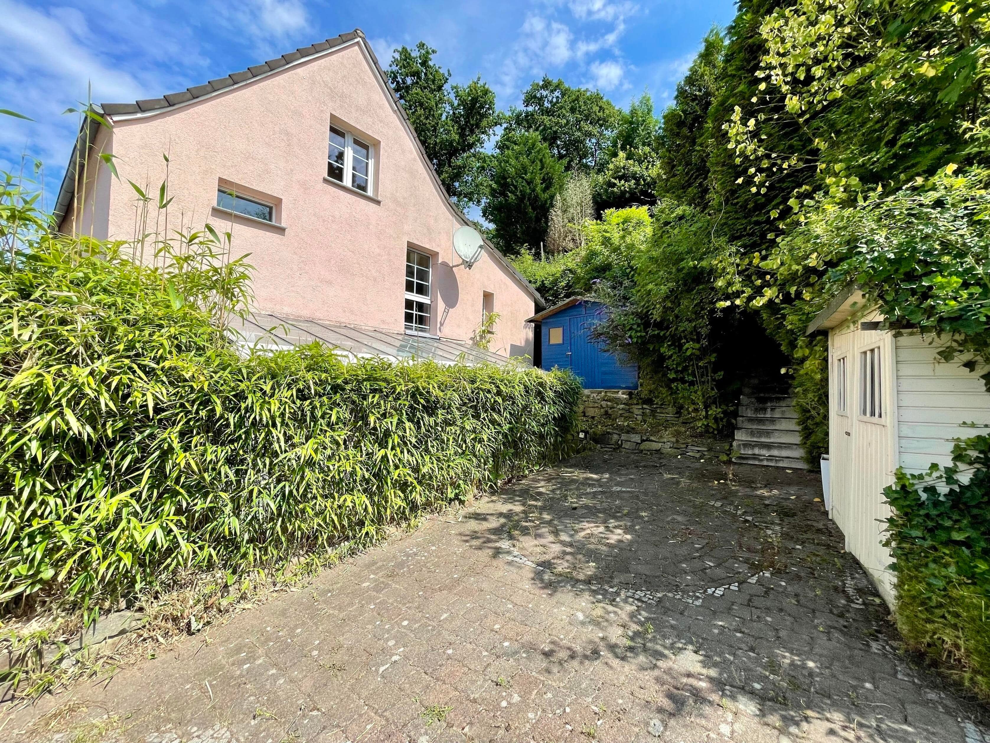 Einfamilienhaus zum Kauf 330.000 € 5 Zimmer 108,9 m²<br/>Wohnfläche 433 m²<br/>Grundstück Herdecke Herdecke 58313