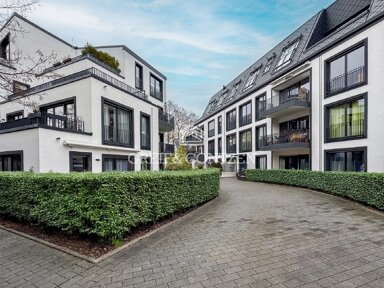 Wohnung zur Miete 2.550 € 3 Zimmer 128,3 m² Marienburg Köln 50968