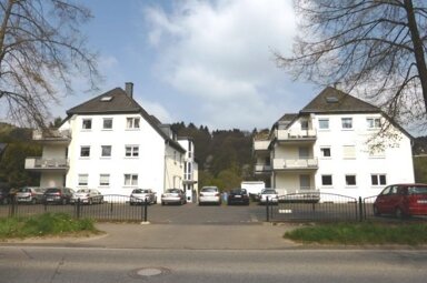 Wohnung zur Miete 420 € 1 Zimmer 42 m² EG frei ab 01.03.2025 Untereschbach Overath 51491