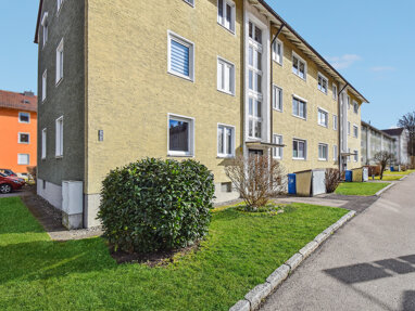 Wohnung zum Kauf 187.500 € 2 Zimmer 54,3 m² Erdgeschoss Rottachstraße Kempten 87439
