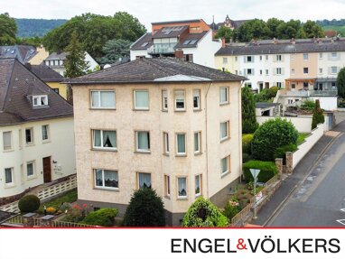 Mehrfamilienhaus zum Kauf 549.000 € 15 Zimmer 256 m² 603 m² Grundstück Rüdesheim am Rhein Rüdesheim 65385