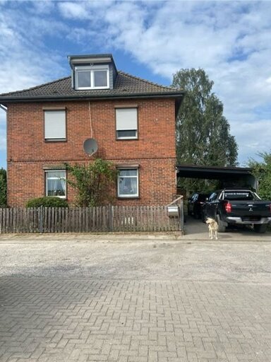 Einfamilienhaus zum Kauf 175.000 € 5 Zimmer 120 m² 4.160 m² Grundstück Bittkau Tangerhütte 39517