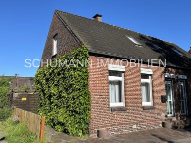 Doppelhaushälfte zum Kauf 59.000 € 2 Zimmer 59,4 m² 184 m² Grundstück Bant Wilhelmshaven 26382