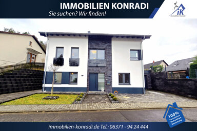 Einfamilienhaus zum Kauf 680.000 € 8 Zimmer 272 m² 554 m² Grundstück Hauptstuhl 66851