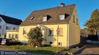 Mehrfamilienhaus zum Kauf 239.000 € 9 Zimmer 240 m² 909 m² Grundstück Kinderbeuern Kinderbeuern 54538